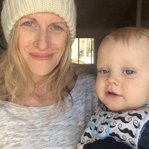 Meet your Posher, Priscilla